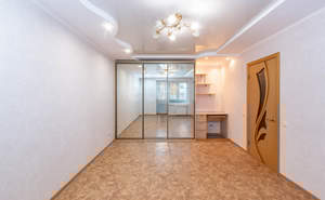 1-к квартира, вторичка, 37м2, 3/9 этаж