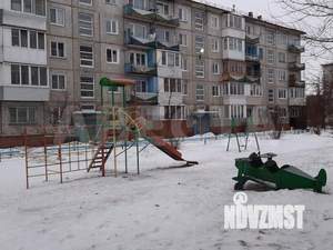 2-к квартира, вторичка, 48м2, 5/5 этаж