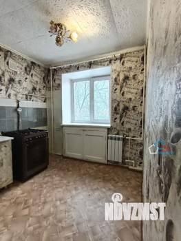 1-к квартира, вторичка, 30м2, 2/5 этаж