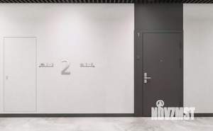 3-к квартира, вторичка, 81м2, 9/12 этаж