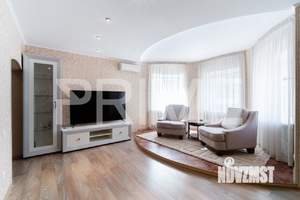 2-к квартира, вторичка, 80м2, 2/10 этаж