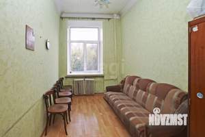 4-к квартира, вторичка, 77м2, 1/6 этаж