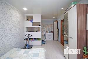 1-к квартира, вторичка, 32м2, 3/5 этаж