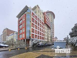 3-к квартира, вторичка, 132м2, 5/14 этаж