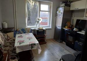 1-к квартира, вторичка, 38м2, 3/9 этаж