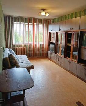 2-к квартира, вторичка, 48м2, 5/5 этаж