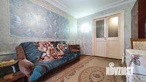 2-к квартира, вторичка, 47м2, 1/2 этаж