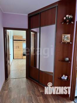 2-к квартира, вторичка, 48м2, 9/9 этаж