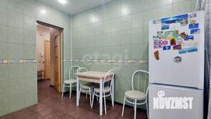 1-к квартира, вторичка, 37м2, 6/8 этаж