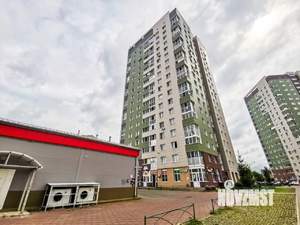 2-к квартира, вторичка, 58м2, 6/18 этаж