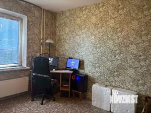 2-к квартира, вторичка, 52м2, 8/10 этаж