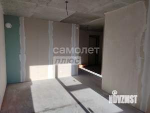 1-к квартира, сданный дом, 48м2, 5/17 этаж