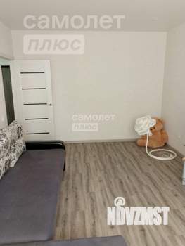 1-к квартира, вторичка, 44м2, 3/9 этаж