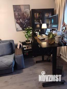 1-к квартира, вторичка, 31м2, 3/5 этаж