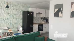 2-к квартира, вторичка, 55м2, 8/10 этаж