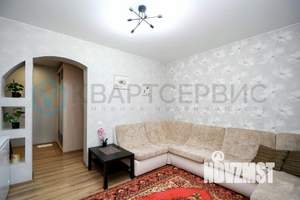 2-к квартира, вторичка, 48м2, 2/2 этаж
