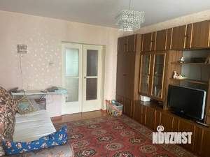 3-к квартира, вторичка, 61м2, 2/6 этаж