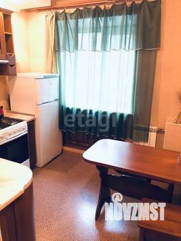 2-к квартира, вторичка, 45м2, 1/5 этаж