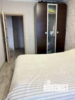 3-к квартира, вторичка, 81м2, 9/16 этаж