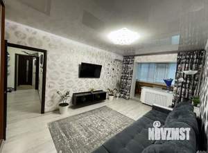 2-к квартира, вторичка, 52м2, 7/10 этаж