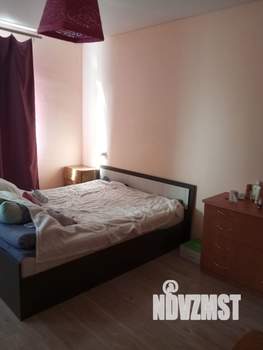 2-к квартира, вторичка, 53м2, 4/9 этаж