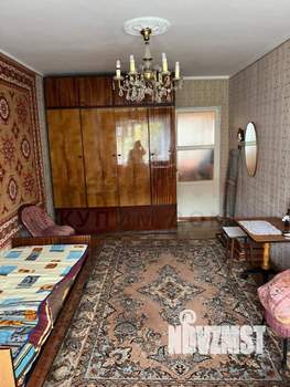 2-к квартира, вторичка, 47м2, 3/5 этаж