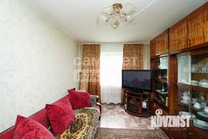 1-к квартира, вторичка, 37м2, 1/5 этаж