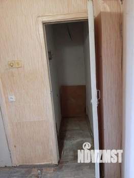 1-к квартира, вторичка, 35м2, 5/5 этаж