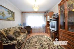 4-к квартира, вторичка, 81м2, 2/10 этаж