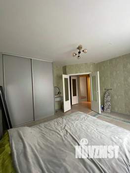 3-к квартира, вторичка, 86м2, 3/11 этаж