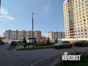 3-к квартира, вторичка, 80м2, 7/14 этаж
