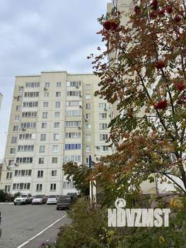 2-к квартира, вторичка, 57м2, 4/10 этаж