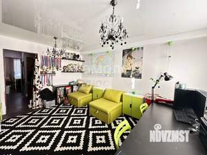 4-к квартира, вторичка, 59м2, 5/5 этаж