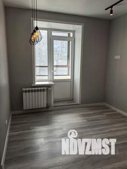 1-к квартира, вторичка, 43м2, 5/17 этаж