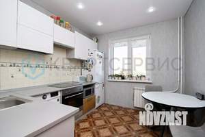 3-к квартира, вторичка, 69м2, 7/12 этаж