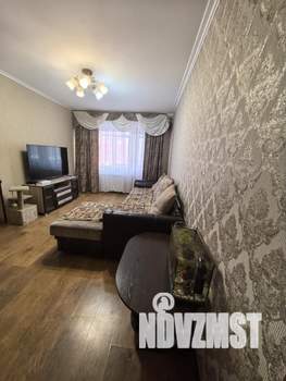 3-к квартира, вторичка, 59м2, 3/5 этаж