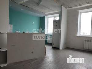 3-к квартира, вторичка, 68м2, 16/16 этаж