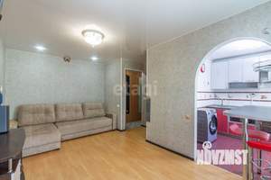 2-к квартира, вторичка, 44м2, 5/5 этаж