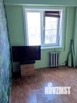 3-к квартира, вторичка, 50м2, 2/5 этаж