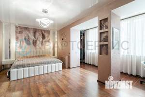 3-к квартира, вторичка, 90м2, 9/10 этаж