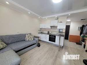 1-к квартира, вторичка, 29м2, 1/8 этаж