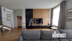 3-к квартира, вторичка, 163м2, 22/23 этаж