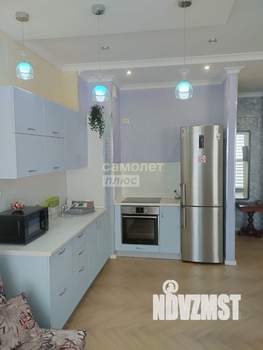 1-к квартира, вторичка, 39м2, 5/15 этаж