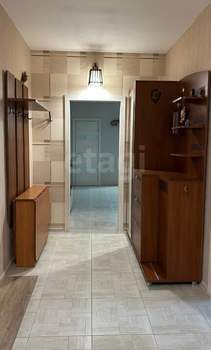 2-к квартира, вторичка, 57м2, 6/9 этаж