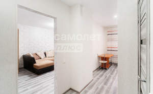 1-к квартира, вторичка, 37м2, 2/9 этаж