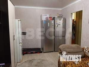 2-к квартира, вторичка, 45м2, 2/2 этаж