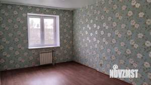 1-к квартира, вторичка, 39м2, 4/9 этаж