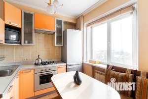 2-к квартира, вторичка, 53м2, 6/9 этаж
