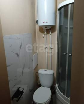 Студия квартира, вторичка, 26м2, 2/5 этаж