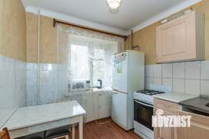 1-к квартира, вторичка, 30м2, 2/5 этаж